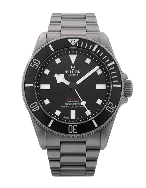 Tudor Pelagos M25407N-0001